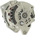 400-12137 Alternator, 12V, 105A, Delco CS130, New