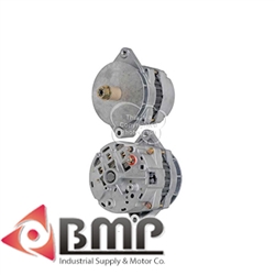 400-12138 Alternator, 12V, 105A, Delco 19SI, New