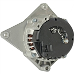 400-12140 Alternator, 12V, 105A, Delco CS130D, New