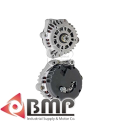400-12143 Alternator, 12V, 140A, Delco CS130D, New, High Output Standard