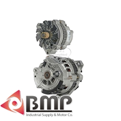 400-12144 Alternator, 12V, 140A, Delco CS130, New, High Output Standard