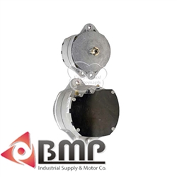 400-12147 Alternator, 24V, 100A, Delco 33SI, New, Premium