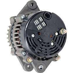 400-12151 Alternator, 12V, 70A, Delco 7SI, New, Standard