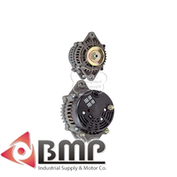 400-12152 Alternator, 12V, 70A, Delco 7SI, New, Premium