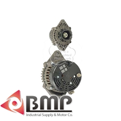 400-12153 Alternator, 12V, 70A, Delco 7SI, New, Premium