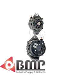 400-12154 Alternator, 12V, 50A, Delco 5SI, New, Premium