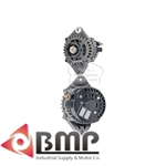 400-12155 Alternator, 12V, 50A, Delco 5SI, New, Premium
