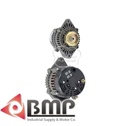 400-12156 Alternator, 12V, 70A, Delco 7SI, New, Premium