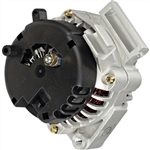 400-12158 Alternator, 12V, 102A, Delco CS130D, New