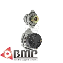 400-12159 Alternator, 12V, 70A, Delco 7SI, New