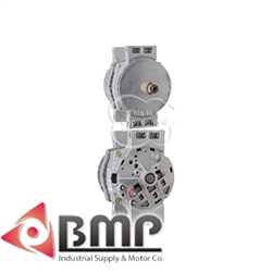 400-12161 Alternator, 12V, 160A, Delco 22SI, New, Premium