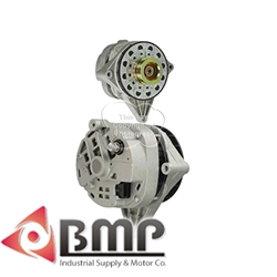 400-12164 Alternator, 12V, 140A, Delco CS144, New
