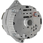 400-12165 Alternator, 12V, 63A, Delco 10SI, New, Standard