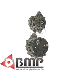 400-12166 Alternator, 12V, 70A, Delco 7SI, New, Premium