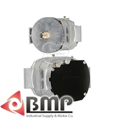 400-12167 Alternator, 24V, 100A, Delco 34SI, New, Premium
