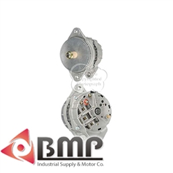 400-12171 Alternator, 24V, 70A, Delco 22SI, New, Premium