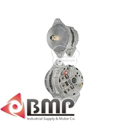 400-12174 Alternator, 24V, 70A, Delco 22SI, New