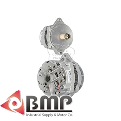 400-12175 Alternator, 12V, 105A, Delco 19SI, New