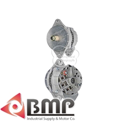 400-12178 Alternator, 12V, 130A, Delco 22SI, New
