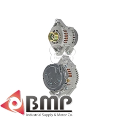 400-12181 Alternator, 12V, 105A, Delco 11SI, New