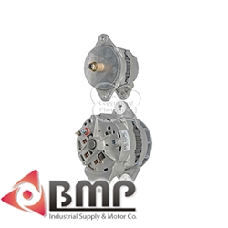 400-12182 Alternator, 12V, 160A, Delco 21SI, New