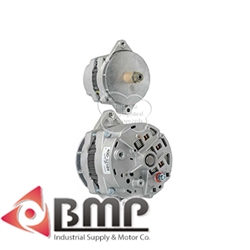 400-12184 Alternator, 12V, 105A, Delco 19SI, New