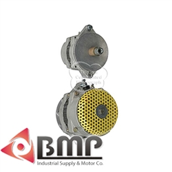 400-12188 Alternator, 12V, 150A, Delco 19SI, New