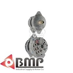 400-12189 Alternator, 12V, 130A, Delco 22SI, New, Premium
