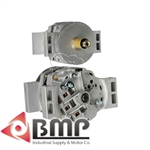 400-12193 Alternator, 12V, 160A, Delco 22SI, New, Standard