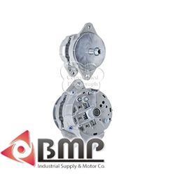 400-12198 Alternator, 24V, 70A, Delco 21SI, New