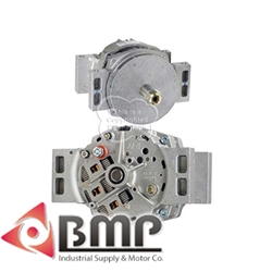 400-12199 Alternator, 12V, 200A, Delco 22SI, New