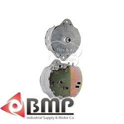 400-12202 Alternator, 12V, 140A, Delco 35SI, New