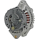 400-12207 Alternator, 12V, 100A, Delco CS130D, New