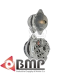 400-12208 Alternator, 24V, 70A, Delco 21SI, New