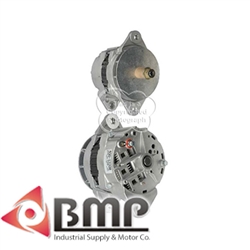 400-12208 Alternator, 24V, 70A, Delco 21SI, New