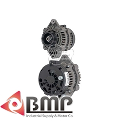 400-12213 Alternator, 12V, 95A, Delco 11SI, New, Premium