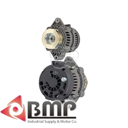 400-12214 Alternator, 12V, 95A, Delco 11SI, New, Premium