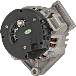 400-12222 Alternator, 12V, 110A, Delco CS130D, New