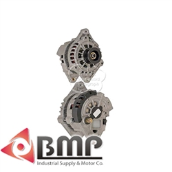 400-12223 Alternator, 12V, 85A, Delco CS121D, New