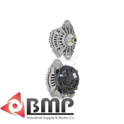 400-12224 Alternator, 12V, 160A, Delco 24SI, New
