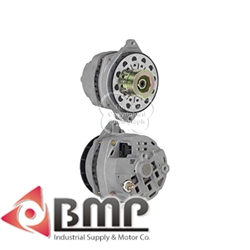 400-12225 Alternator, 12V, 140A, Delco CS144, New