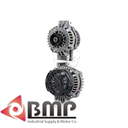 400-12229 Alternator, 12V, 150A, Delco DR44G, New