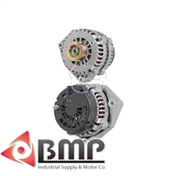 400-12230 Alternator, 12V, 145A, Delco AD244, New