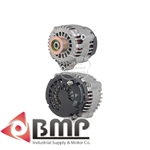400-12231 Alternator, 12V, 105A, Delco AD230, New