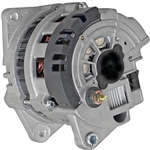 400-12232 Alternator, 12V, 90A, Delco CS121D, New