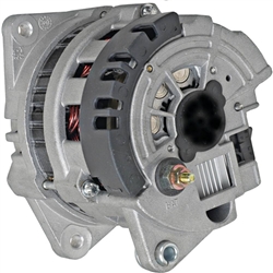 400-12232 Alternator, 12V, 90A, Delco CS121D, New