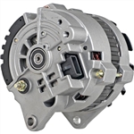 400-12233 Alternator, 12V, 105A, Delco CS130, New
