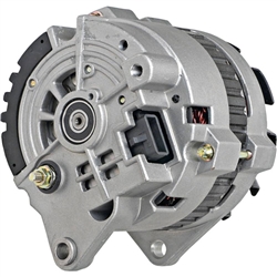400-12233 Alternator, 12V, 105A, Delco CS130, New