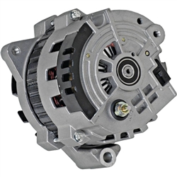 400-12234 Alternator, 12V, 100A, Delco CS130, New