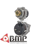 400-12245 Alternator, 12V, 100A, Delco CS130D, New